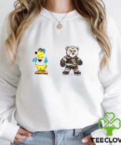 Funny Hershey Bears VS Lehigh Valley Phantoms AHL Dec 31 2023 hockey shirt