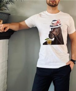 Funny Horse Derby Party Shirt 1 Funny Horse Derby Party Shirt