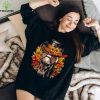 Bear attack tip T Shirt