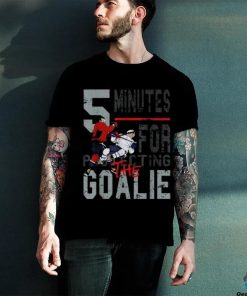 Funny Ice Hockey Defenseman Shirt 3 Funny Ice Hockey Defenseman Shirt