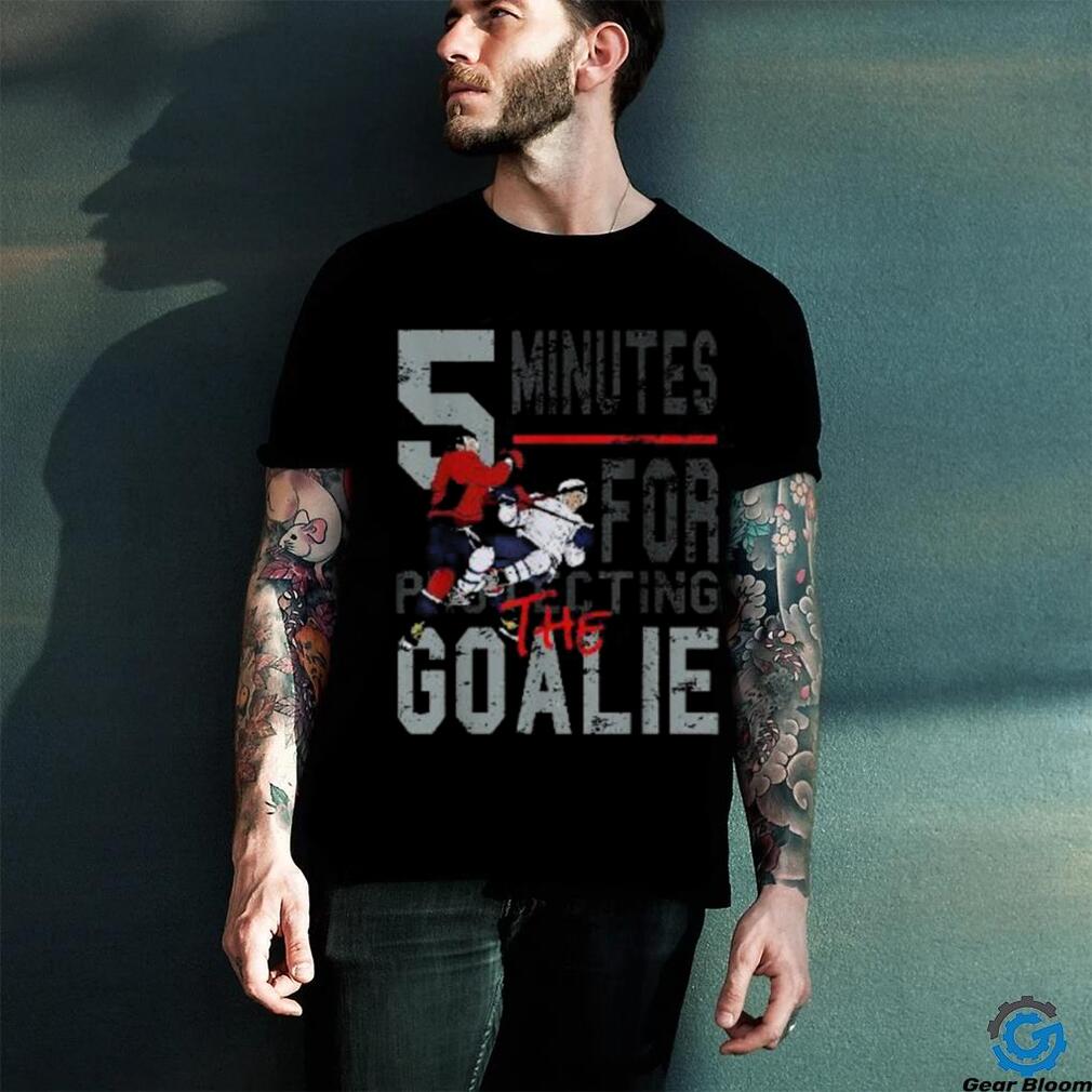 Funny Ice Hockey Defenseman Shirt Funny Ice Hockey Defenseman Shirt