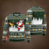 2024 LA Dodgers World Series Champions Ugly Sweater