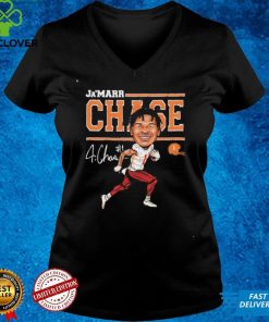 Funny Ja‘marr Frickin‘ Chase Cartoon Shirt
