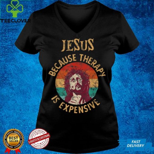 Funny Jesus Design Men Women For Christians And God T Shirt