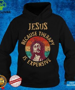 Funny Jesus Design Men Women For Christians And God T Shirt