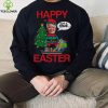 Dear Santa It’s Was My Brother’s Fault Christmas Pajama Xmas Shirt