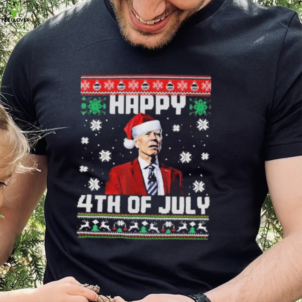 Funny Joe Biden Happy 4th Of July Shirt Funny Joe Biden Happy 4th Of July Shirt