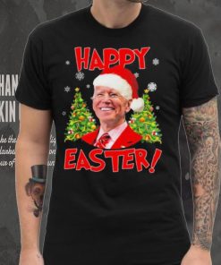 Funny Joe Biden Happy Easter Shirt