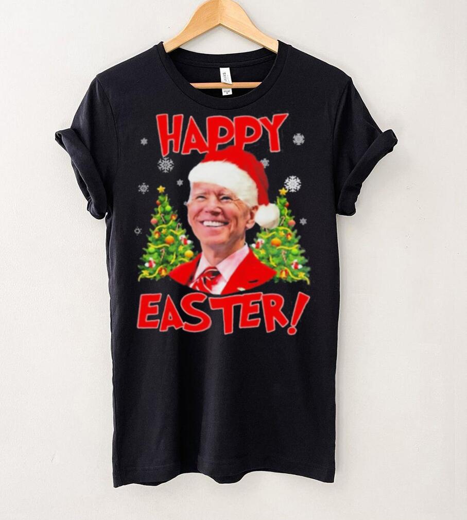 Funny Joe Biden Happy Easter Shirt Funny Joe Biden Happy Easter Shirt