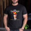 Nothing Can Stop What’s Coming Trump 2024 Shirt