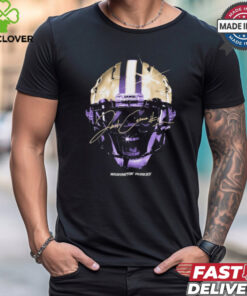 Funny Jonah Coleman Spotlight The Washington shirt