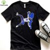 Funny Justin Jefferson Catch T Shirt