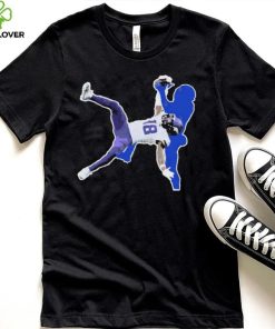 Funny Justin Jefferson Catch T Shirt