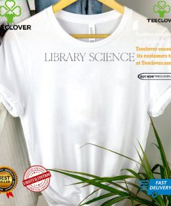 Funny Kaia gerber library science hoodie, sweater, longsleeve, shirt v-neck, t-shirt