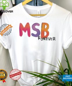 Funny Karol g msb forever 2024 hoodie, sweater, longsleeve, shirt v-neck, t-shirt