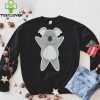 Funny Koala Bear I Australia Animal Bear Design T Shirt 1