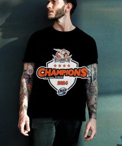 Funny LNAH Thetford Assurancia Champions De La Coupe Evirum 2024 Shirt