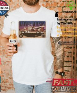 Funny Lainey wilson show in huntsville al on august 8 2024 poster shirt