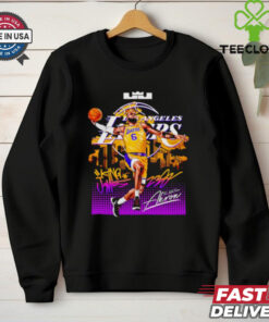 Funny Lebron James King from Akron shirt