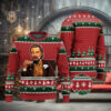 Christmas Simpsons Ugly Sweater, Simpson Ugly Sweater