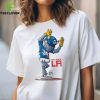 It’s a Mccloud you wouldn’t understand shirt