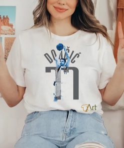 Funny Luka Doncic Dallas Mavericks T Shirt