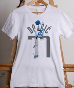 Funny Luka Doncic Dallas Mavericks T Shirt