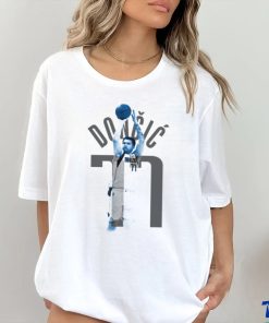 Funny Luka Doncic Dallas Mavericks T Shirt