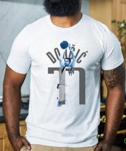 Funny Luka Doncic Dallas Mavericks T Shirt