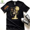 Tennessee Baseball Hunter Ensley Slugger Swing signature t shirt Tennessee Baseball Hunter Ensley Slugger Swing signature t shirt