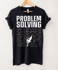 Funny Math Art For Men Women Math Nerd Mathematician Lovers T Shirt