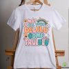 Original Retro biden drop out democratic party shirt