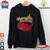 Best Family Christmas 2024 T shirt