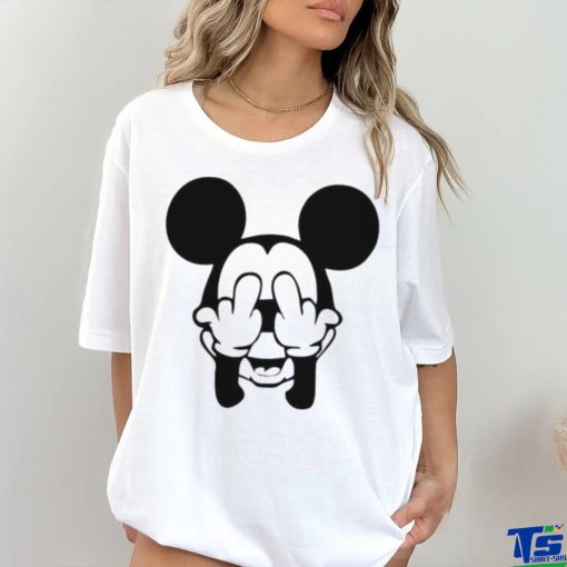 Funny Mickey Mouse Disney T hoodie, sweater, longsleeve, shirt v-neck, t-shirt