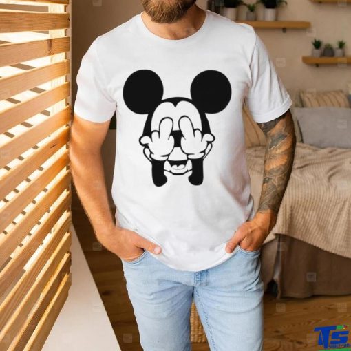 Funny Mickey Mouse Disney T hoodie, sweater, longsleeve, shirt v-neck, t-shirt