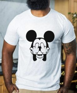 Funny Mickey Mouse Disney T hoodie, sweater, longsleeve, shirt v-neck, t-shirt