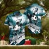 Julytime Aloha Shirt – Ottawa Senators NHL Hawaiian Collection