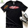 Nice Cat Ladies For Kamala Funny Cat 2024 President Kamala Harris Shirt