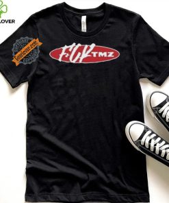 Funny Mikorill Fuck Tmz There’s No Privacy Shirt