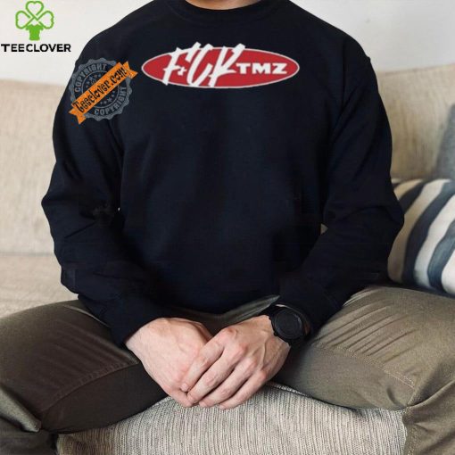 Funny Mikorill Fuck Tmz There’s No Privacy Shirt