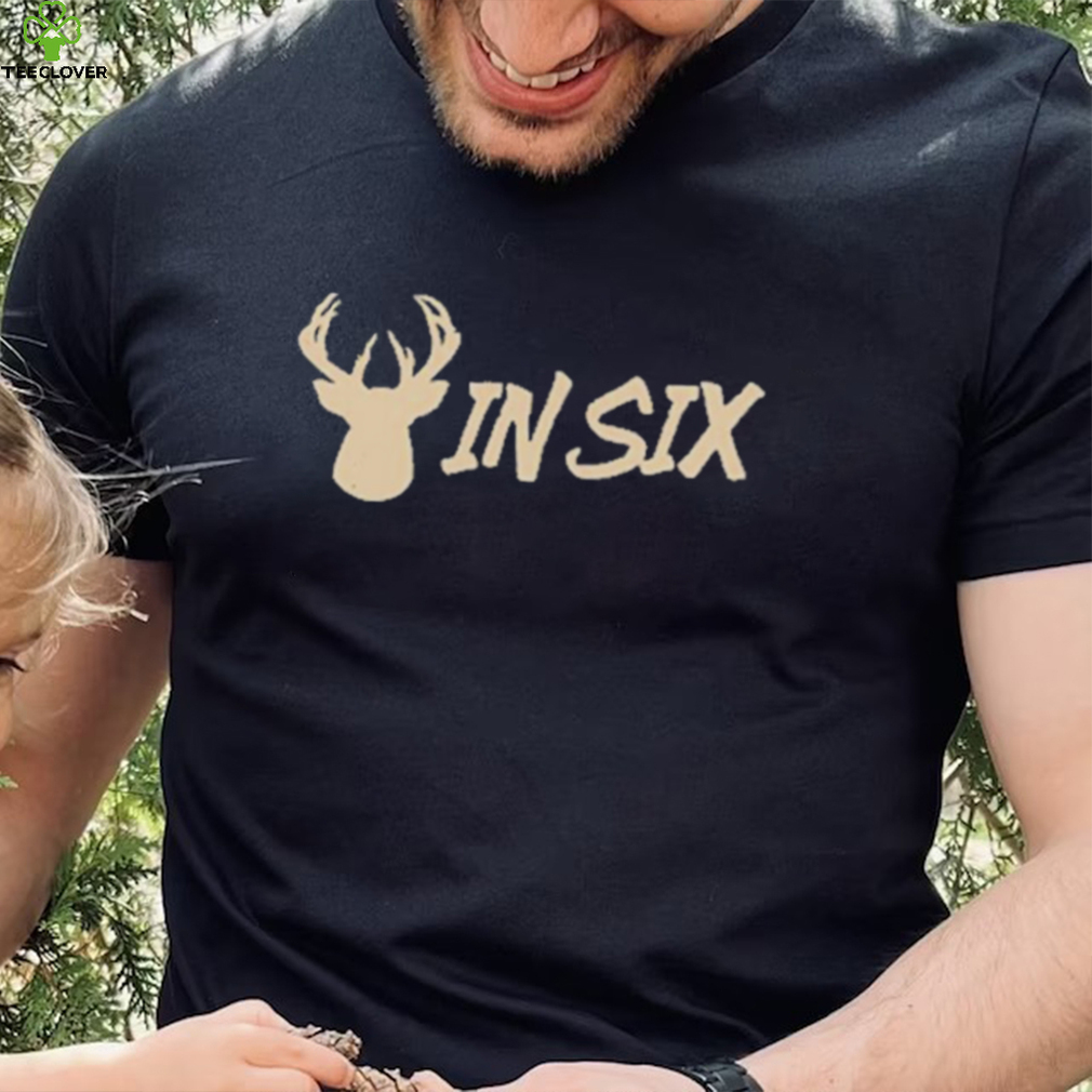 Funny Milwaukee In Six Shirt Funny Milwaukee In Six Shirt
