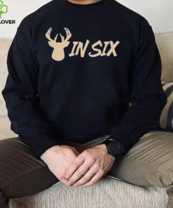 Funny Milwaukee In Six Shirt
