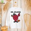 Funny Mr. Atlanta Atlanta Falcons T Shirt