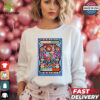 Funny Baby Miko Another Day In Paradise California Shirt