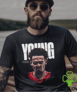 Funny NBA Atlanta Hawks Trae Young T Shirt