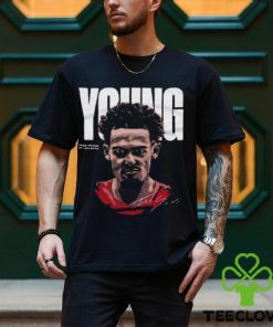Funny NBA Atlanta Hawks Trae Young T Shirt