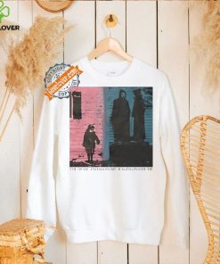 Funny New the devil and 6god are raging inside me shirt