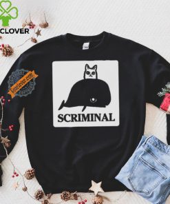 Funny Nomarsh n. o. marsh scrimshaw shirt