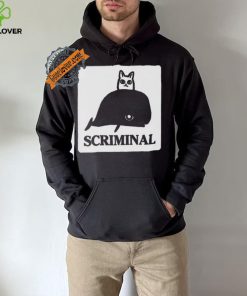 Funny Nomarsh n. o. marsh scrimshaw shirt