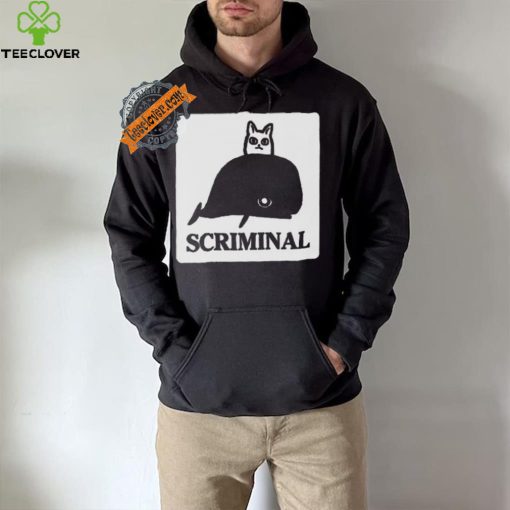 Funny Nomarsh n. o. marsh scrimshaw shirt